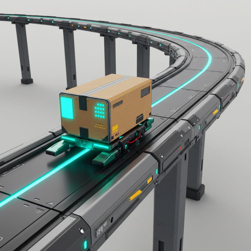 AI-powered E-commerce Platform