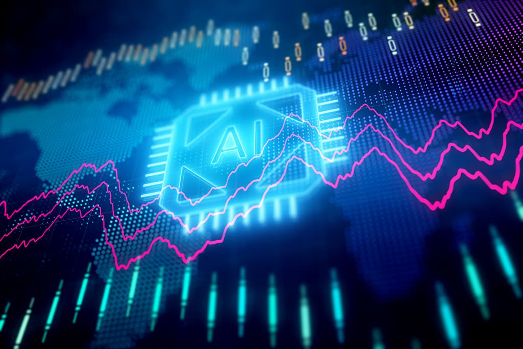 AI Stock Trading Algorithm