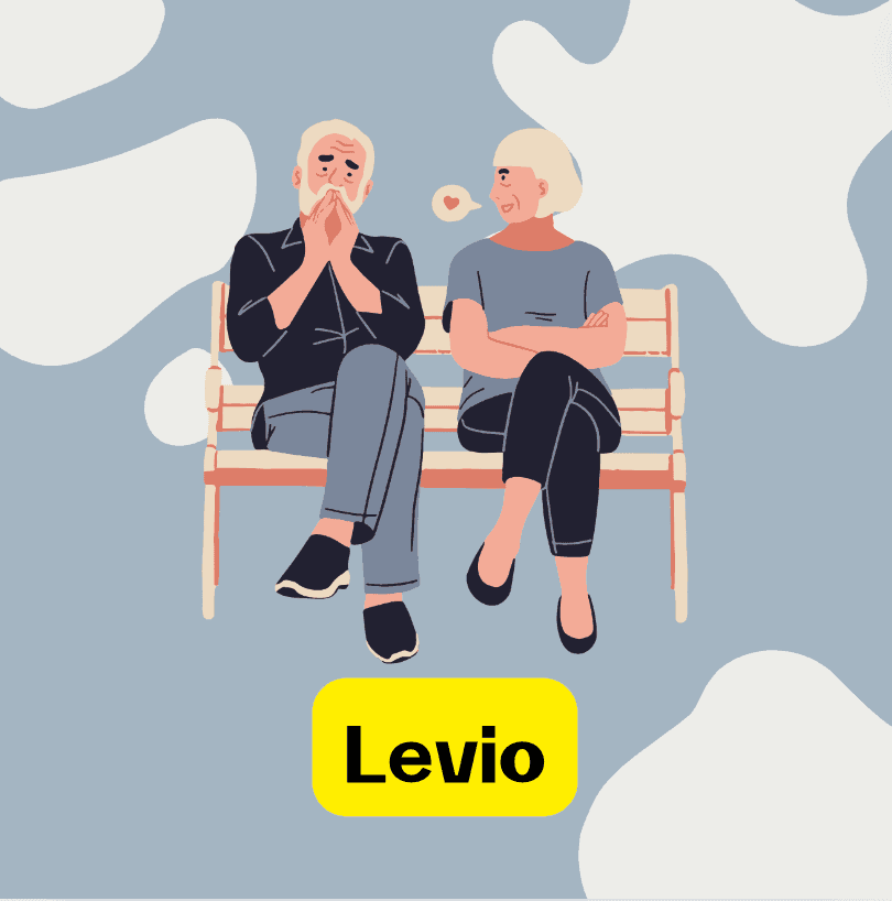 Levio