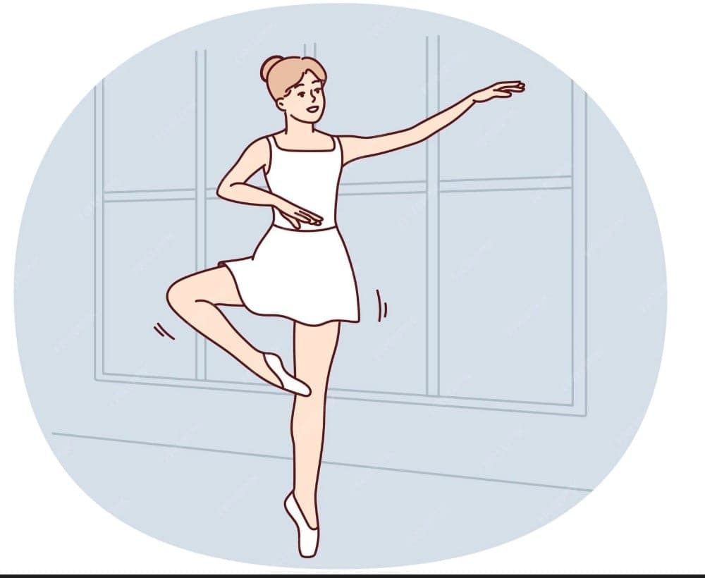 DanceWell