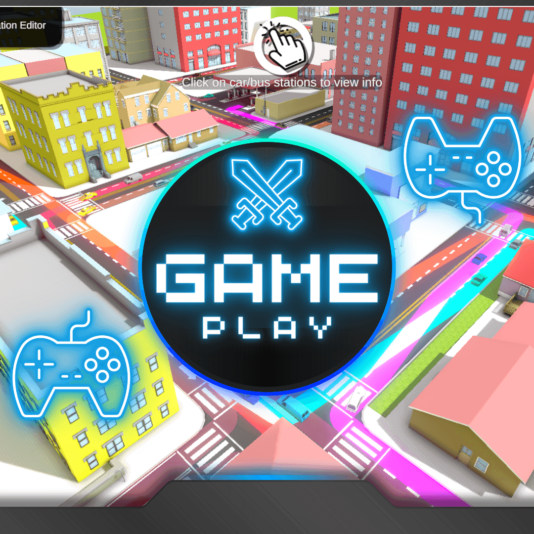 Game Player Advanced Developer Got Emory!