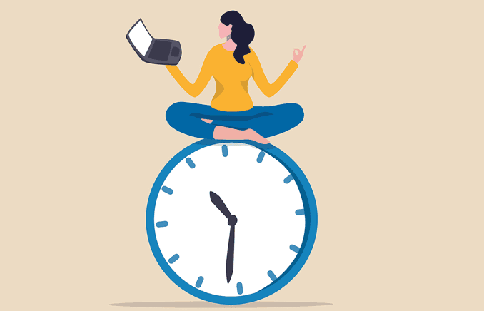 Time Management