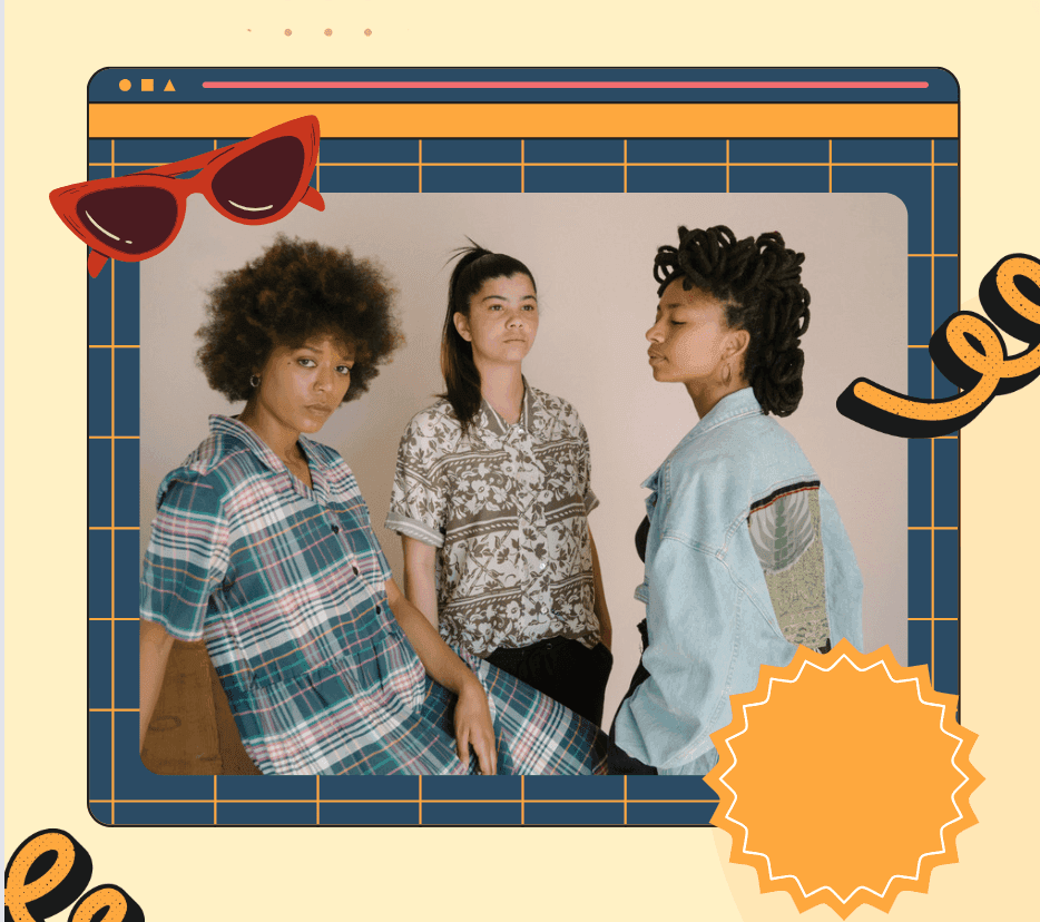 Ethan's Smart Clothing Recommendation App Got at RISD