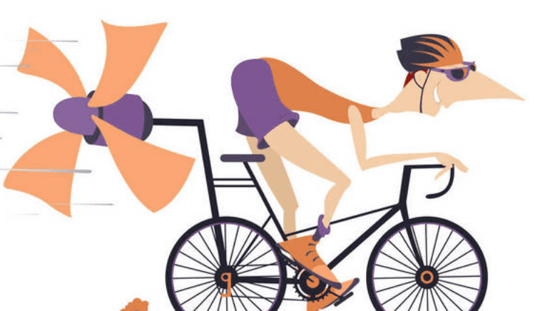 Cycling and Coding