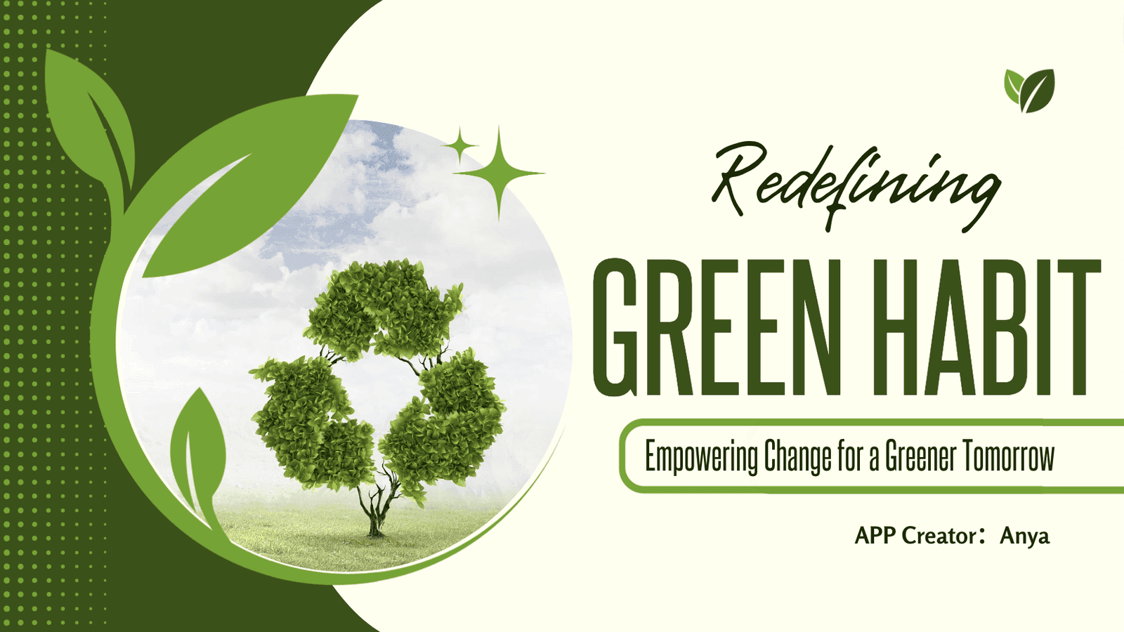 Eco-friendly programming praised by legislators