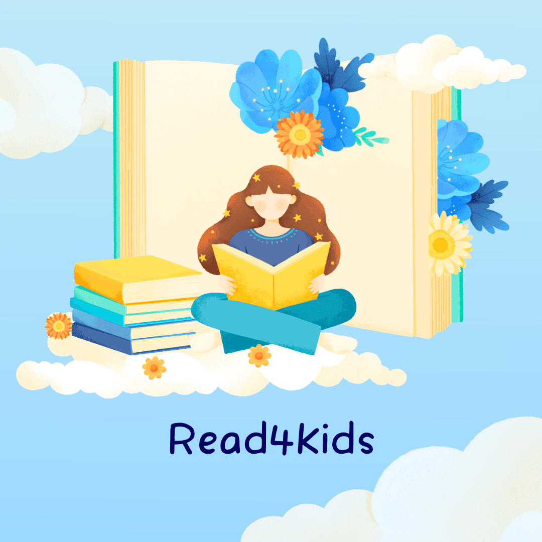 4th Grader's AI English Reading Innovation