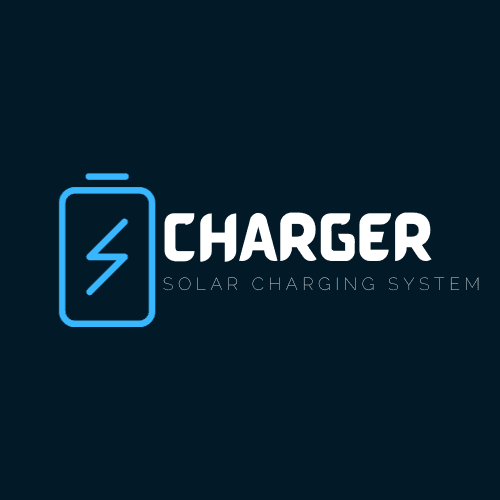 Patenting Solar Phone Charger