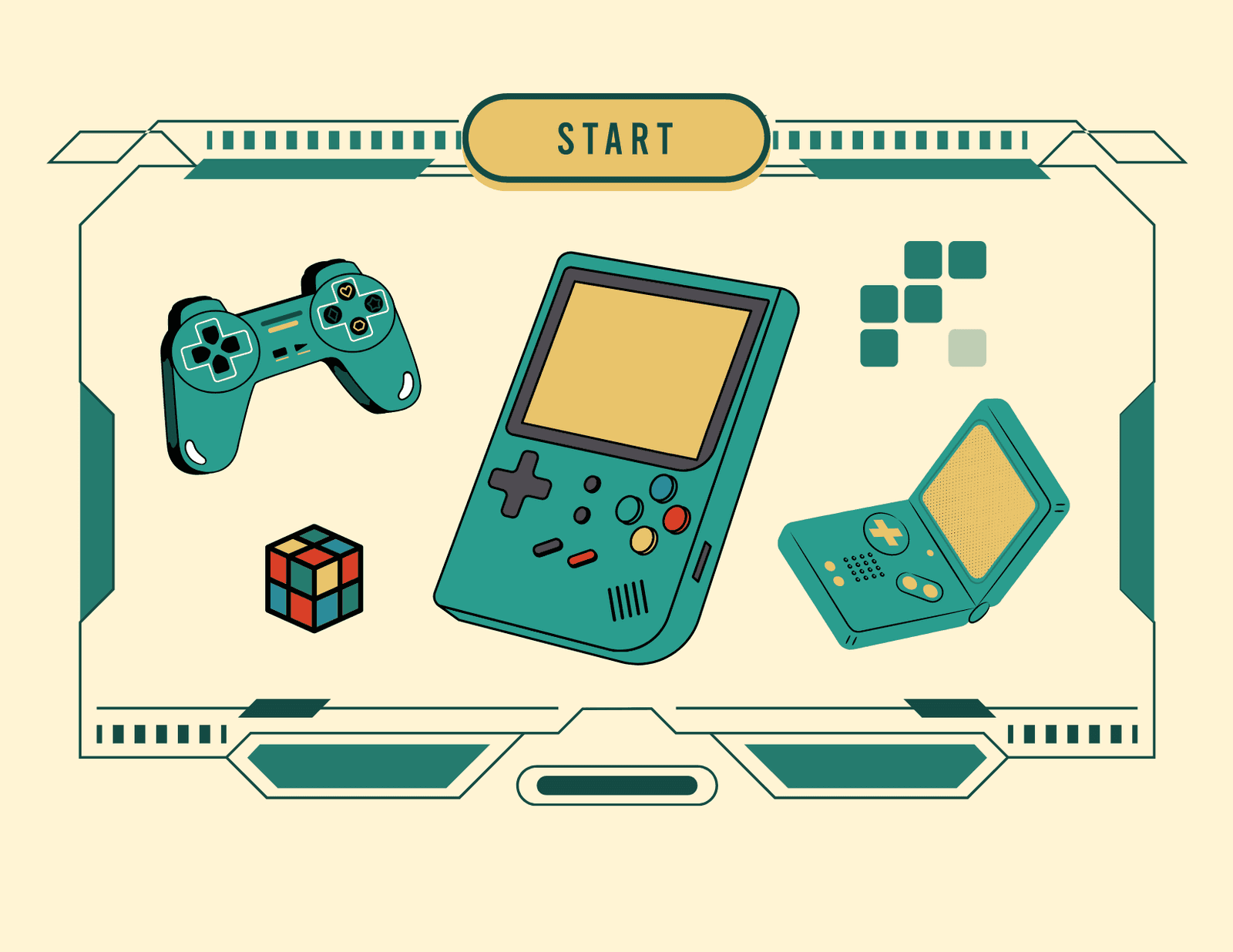 Justin Card Game Startup accepted by NYU