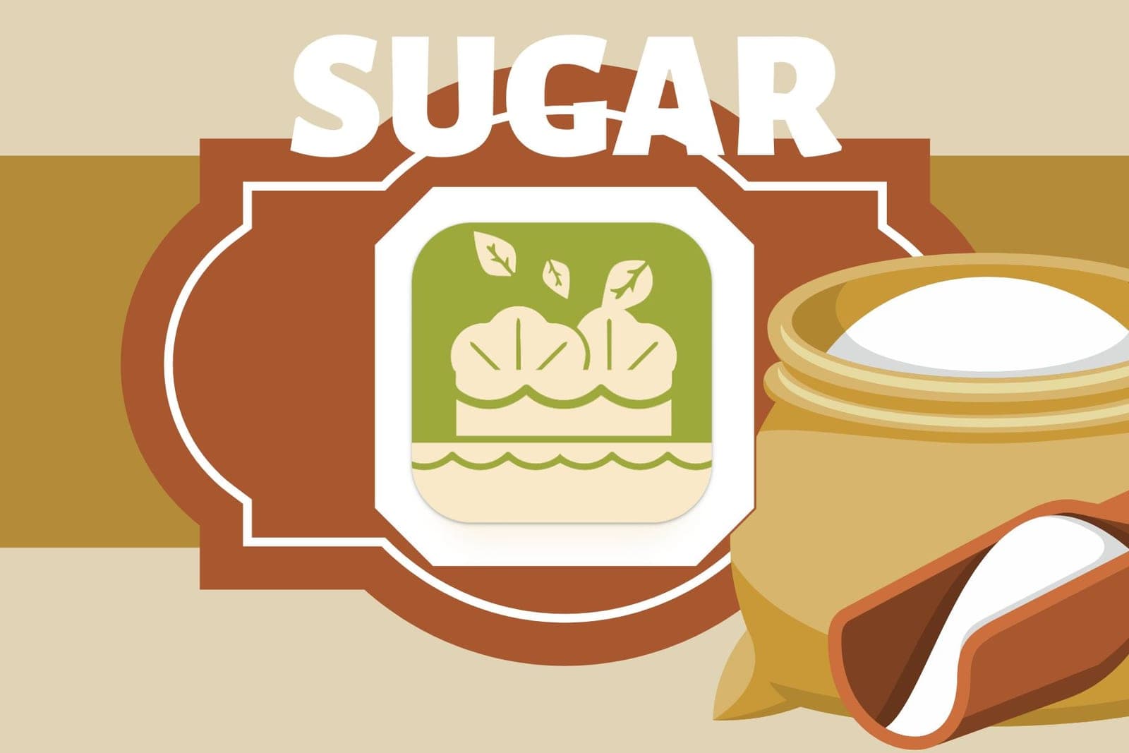 Julia's Sugar Control Got Cornell Appreciation