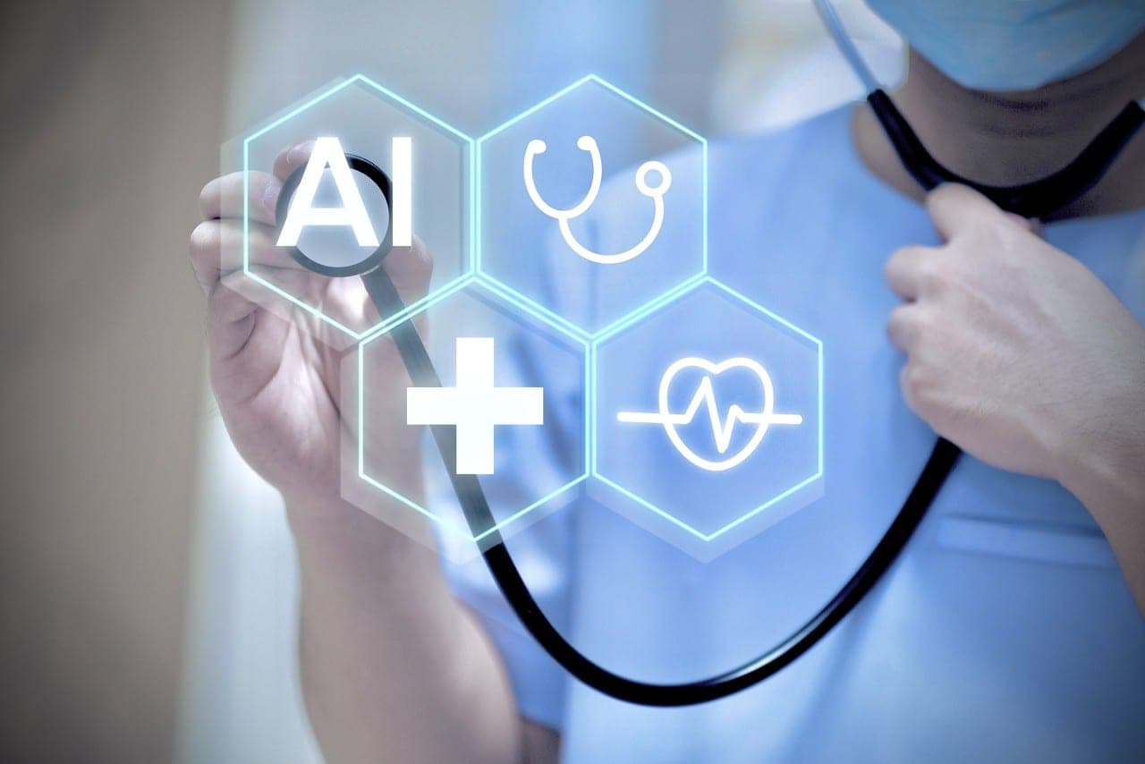 No-Code AI Medical Platform Impresses NYU