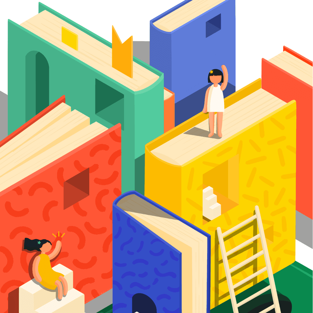 Smart Reading Startup Founder Admitted to CMU CS