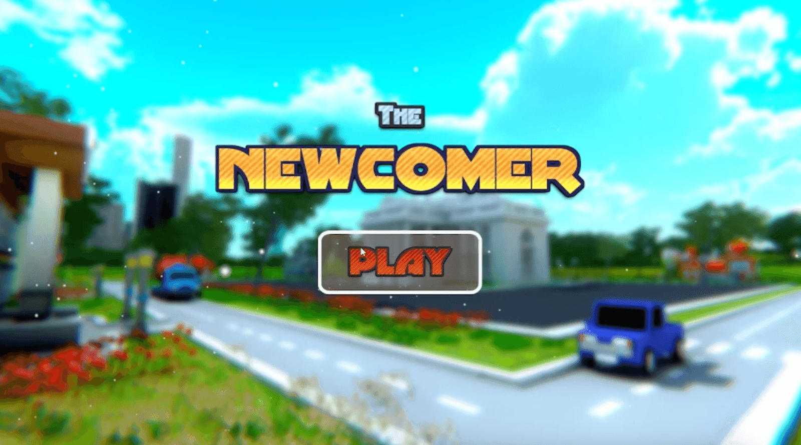 Immigrant Game Wins Congressional Competition