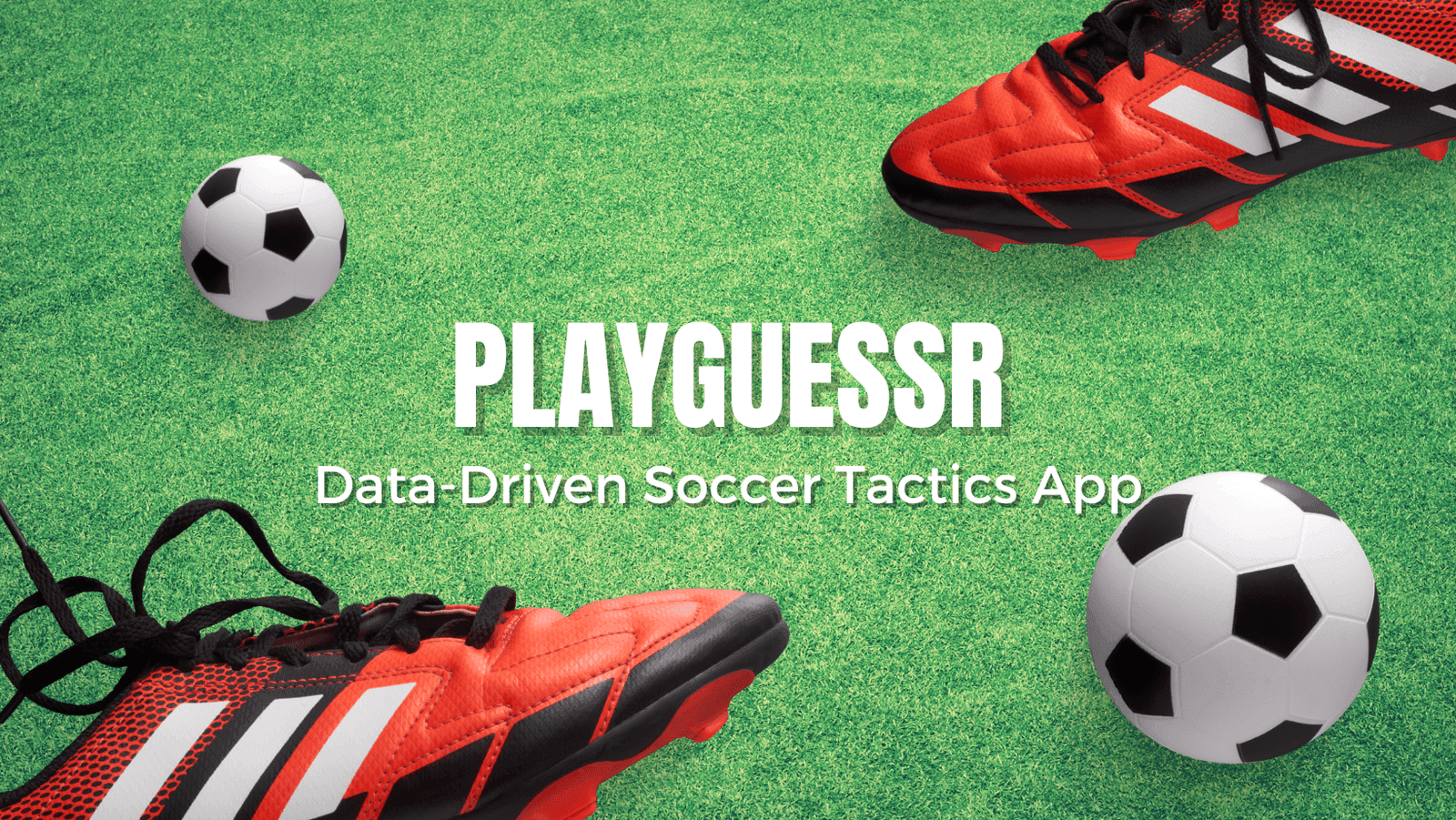 Jason Independently Develops A Football Data Tactics App