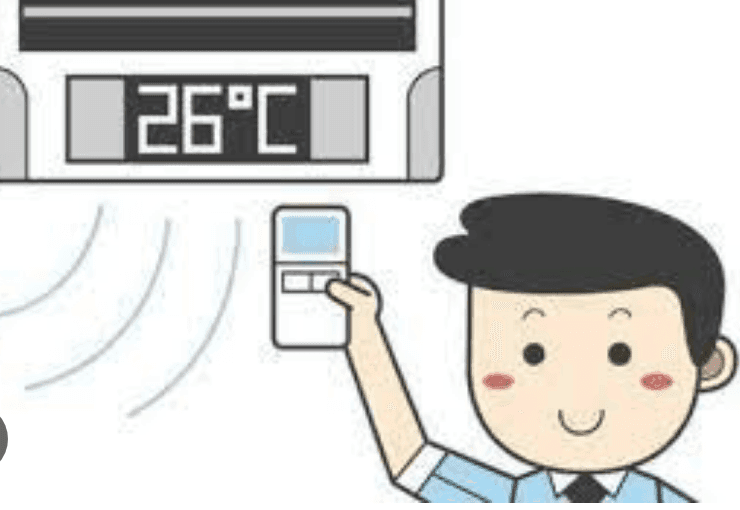 Smart Air Conditioner