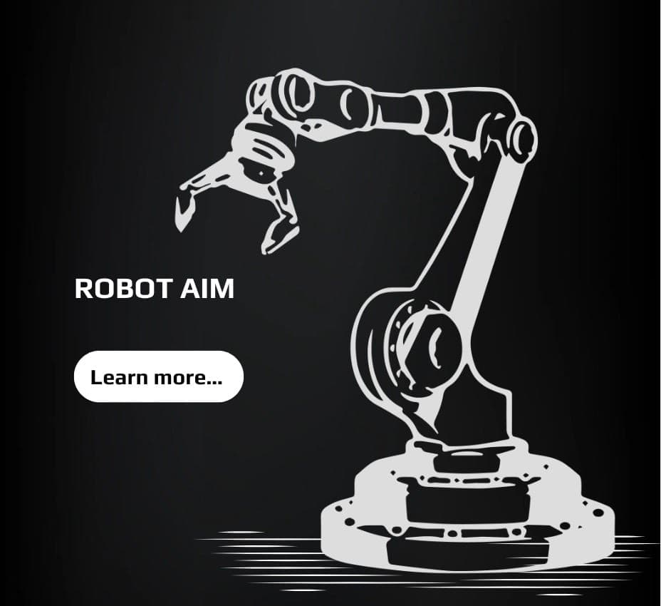 Nicky Robotic Arm, life Convenience
